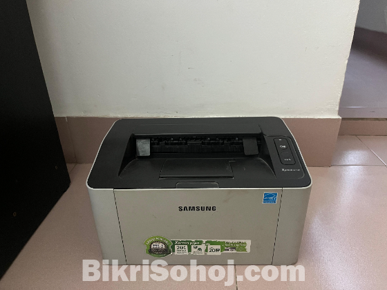 Samsung Printer Xpress M2020